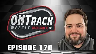 01/26/2026 - ONTrack Weekly with Cam K | Episode 170