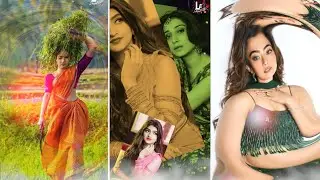 Viral Status #Rasmika Mandana #Viral Status Video #TrendingViral Status #LocalEditor Whatsapp Status