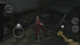 تختيم لعبه رعب Painscape 🔥🔥👏 نهايه غريبه 😳جديده 2020
