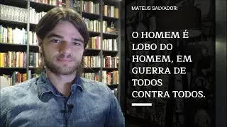 Thomas Hobbes