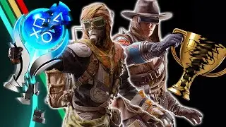 Arc Raiders Platinum is Completely BROKEN but still AMAZING!