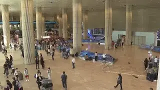 US allows Israeli citizens to travel to US visa-free as Israel joins a select group of countries