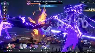 Star rail  Underground Treasure Event rush 2nd try
