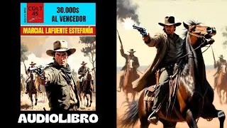 30.000$ AL VENCEDOR - MARCIAL LAFUENTE ESTEFAN&Iacute;A
