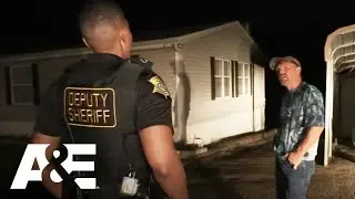 Live PD: Dating Your Best Friend's Daughter (Season 4) | A&E