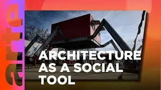 Rebel Urban Architecture | ARTE.tv Culture