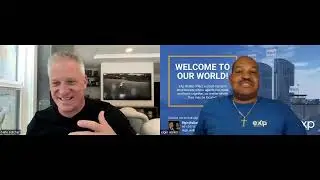 Elgin conversations with Nate Butcher!