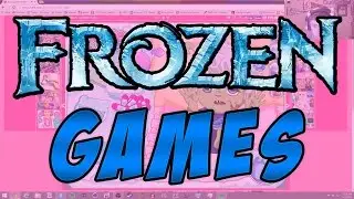 Frozen - Elsa Makeover and Elsa's Zombie Baby