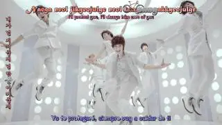 [NMND] Boyfriend - Boyfriend [HD] [Dual-Audio] (Espa&ntilde;ol & English Subtitulos)