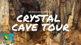 Crystal Cave 