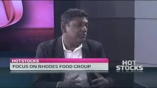 Rhodes Food Group - Hot or Not