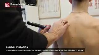 PowerLaser Pro500 Showcase