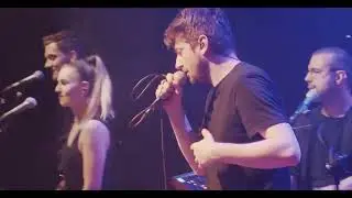 JARMO - Itp. Itd (Official Video)