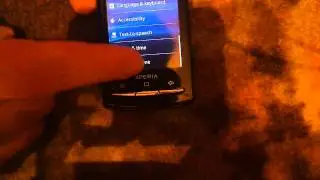 Xperia X10 Mini Pro Android 2.1 Full Review