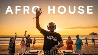 Top Hits 2026 🌴 SUMMER AFRO HOUSE Mix ~ TikTok & Spotify Viral Hits 🎶 Best Songs 2026