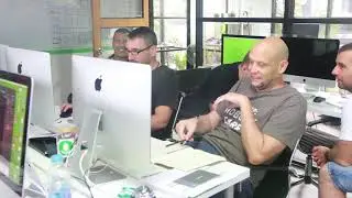 Kevin - Web Design Professional Career Course Testimonial