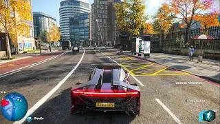 Watch Dogs Legion Part 1 - Early Access Gameplay