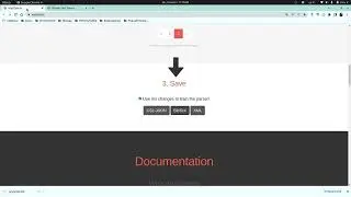 Список литературы (References). Zotero+AnyStyle.io+Simple Text Query