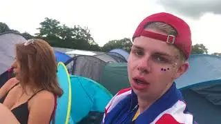 HOW TO SNEAK IN TO ELECTRIC PICNIC FOR THE FULL WEEKEND