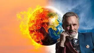 Is global warming causing extreme weather?Jordan Peterson and Judith Curry!