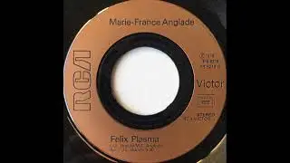 Marie-France Anglade 