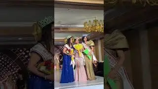 Mrs INDIA Queen Of Substance 2025