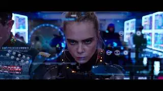 Vfx movie making - DEMO Mikros Image - Cin&eacute;ma VFX 2017