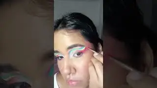 Makeup LGBT+++ #beauty #contenido #makeup #tutorial #maquillaje #lgbt