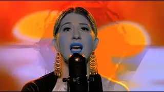 Nora Gonz&aacute;lez, RollRoy - Desn&uacute;date Mujer (RollRoy Remix)