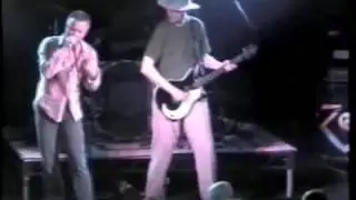 SIMPLY LED performing Kashmir, LED ZEPPELIN TRIBUTE BAND.