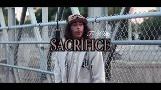 TWHY - SACRIFICE (OFFICIAL VIDEO)