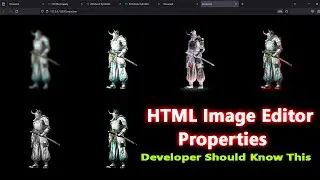 html image editor property || html trick html tips || Web Developer Should known this property 😲😲