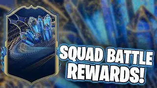 FIFA 23 LIVE OPENING SQUAD BATTLE REWARDS! LIVE GUARANTEED EFIGS TOTS SQUAD BATTLE REWARDS!