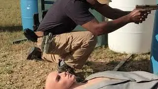 Gray Ghost Tactical Medicine