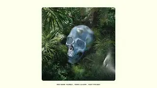 DaBaby x Piano Trap Type Beat, Hard Dark Trap Beat Instrumental 