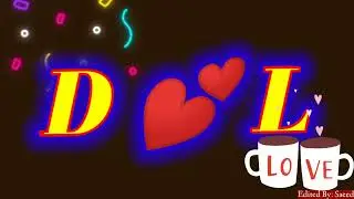 D love L new WhatsApp status💞💞 love letter WhatsApp status🌹🥀