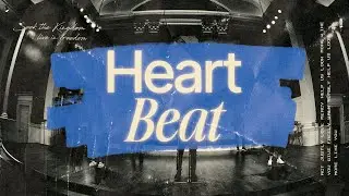 Heart Beat | Crossings Worship Collective | LIVE from The Gathering
