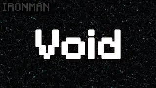 Hypixel Skyblock made us do this...