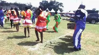 WATCH THIS LUHYA TRADITIONAL DANCE (KAMABEKA)