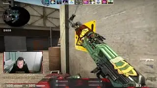 XANTARES Stream, +Smooya, +Loba | FPL - 09.09.2020 | de_overpass