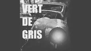 Vert de gris