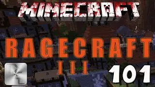RAGECRAFT 3 Multiplayer - Lets Play - Episode 101English Co-op]