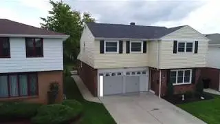 185 Curtis Pkwy. Buffalo, NY 14223