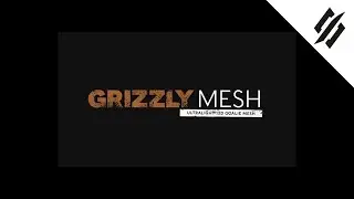 Sharper Outlets | Grizzly Goalie Lacrosse Mesh | StringKing Lacrosse