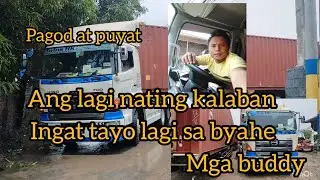 midyo mahirap mgdala Ng double Ng tructor mga idol...lalo na msikip yong aatrasan natin..