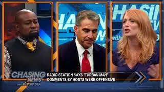 Dennis and Judi apologize for their radio comments