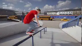 SKATER XL