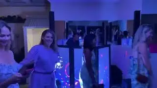 DJ Jay R   Perth wedding & events DJ