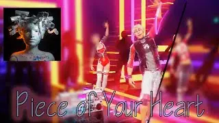 Dance Central Fanmade - 