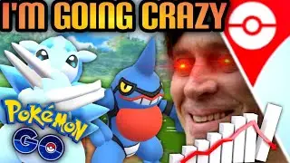 GO Battle League Season 11 hard counters suspiciously obvious in Pokemon GO // FIND ME IRL TO BATTLE